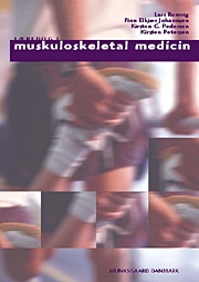 Lærebog i muskuloskeletal medicin