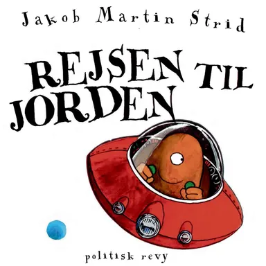 Rejsen til jorden