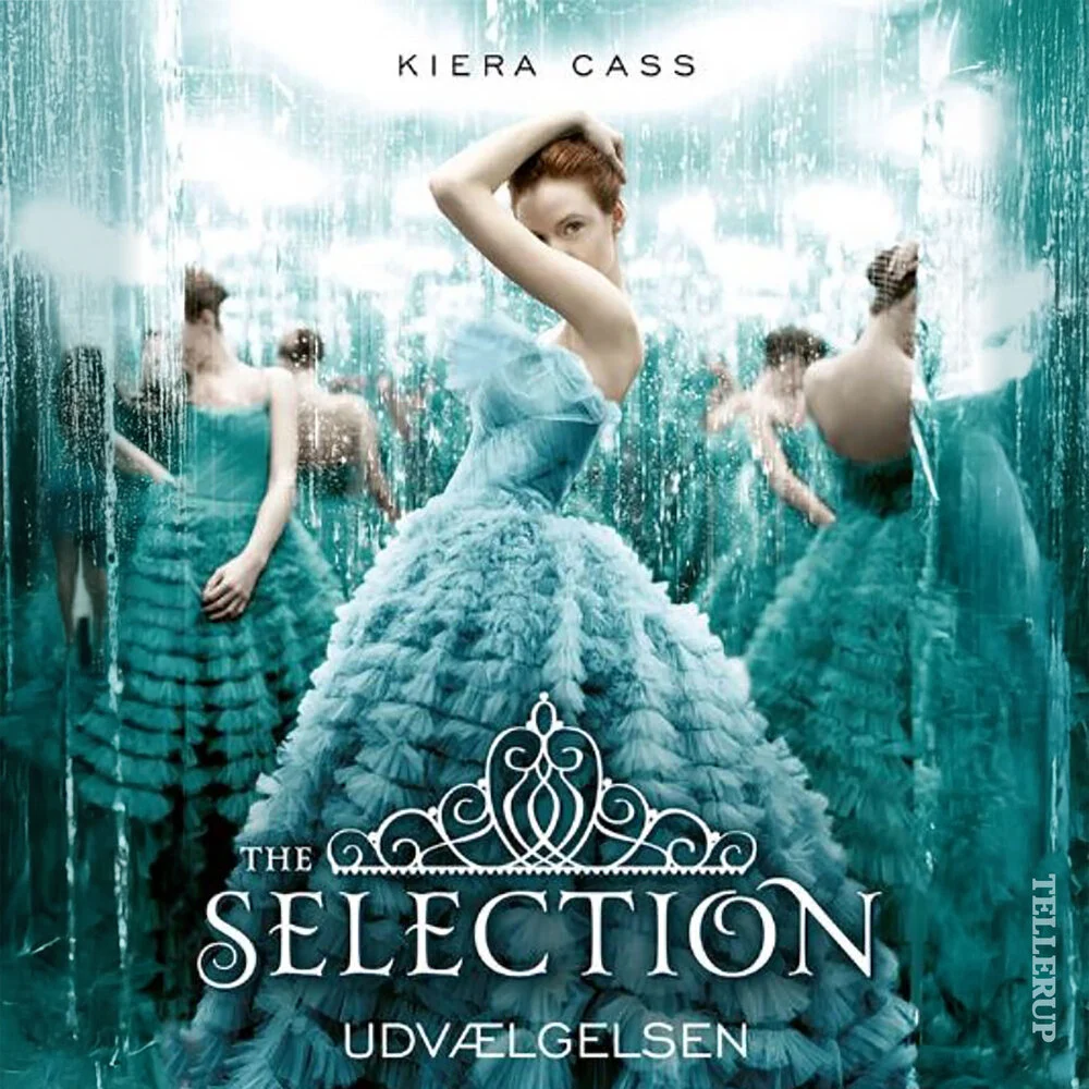 The Selection # : Udvælgelsen