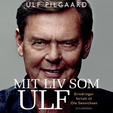 Mit liv som Ulf