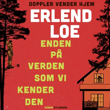 Enden på verden som vi kender den