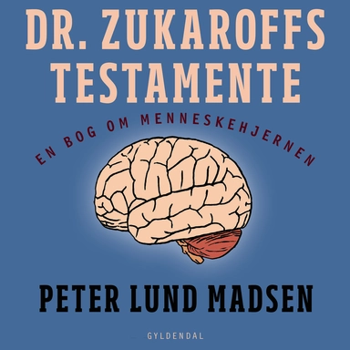 Dr. Zukaroffs testamente