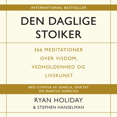 Den daglige stoiker