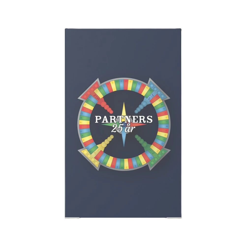 Game Inventors Partners 25 år - ekstra kort