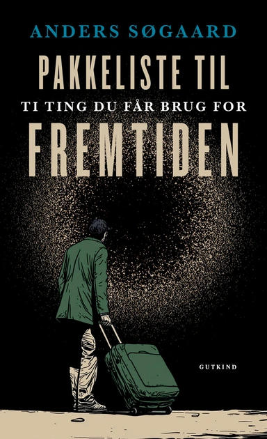 Pakkeliste til fremtiden