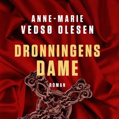 Dronningens dame