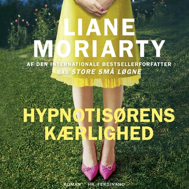 Hypnotisørens kærlighed