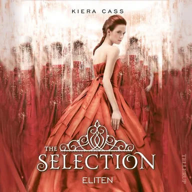 The Selection #2: Eliten