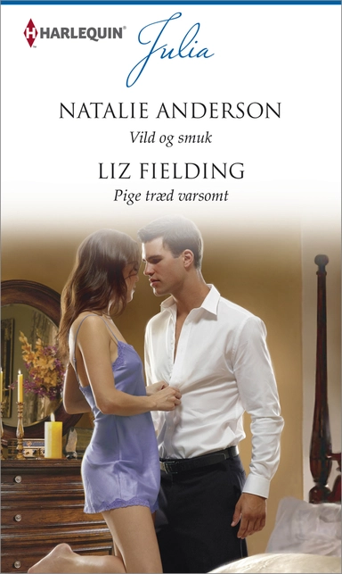 Vild og smuk/Pige træd varsomt