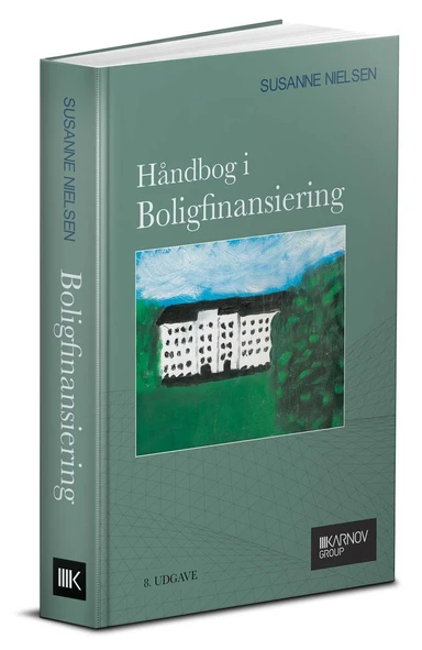 Håndbog i boligfinansiering