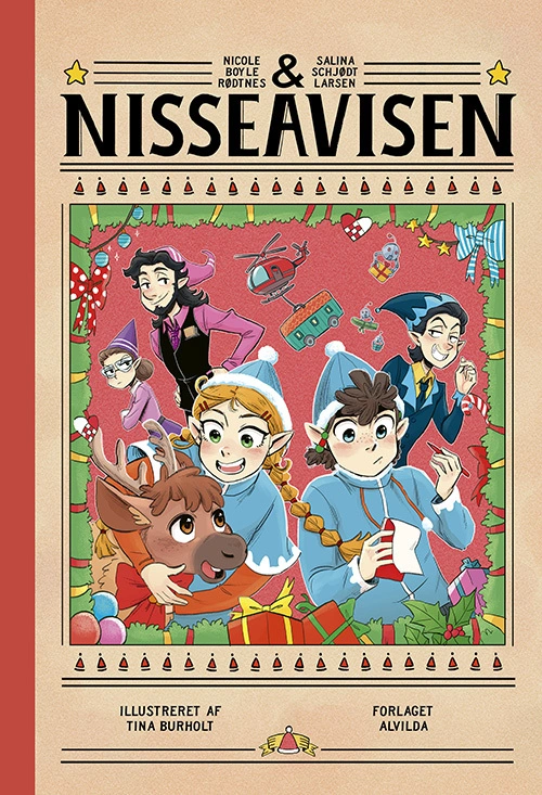 Nisseavisen