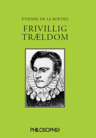 Frivillig trældom