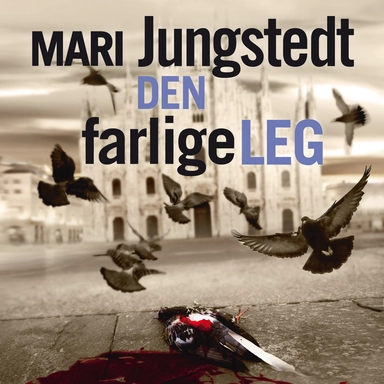 Den farlige leg