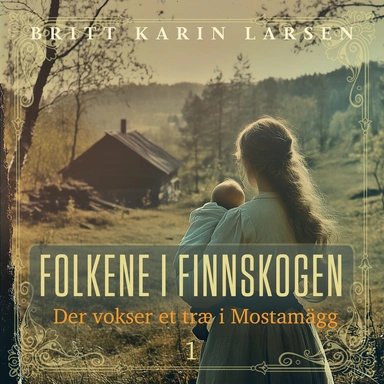 Der vokser et træ i Mostamägg