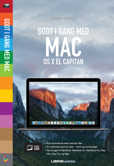 Godt i gang med Mac – OS X El Capitan