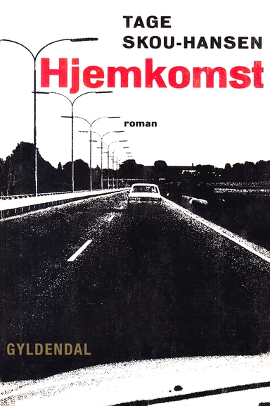 Hjemkomst