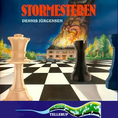 Stormesteren