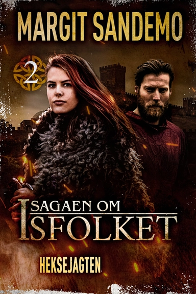 Isfolket 02 - Heksejagten