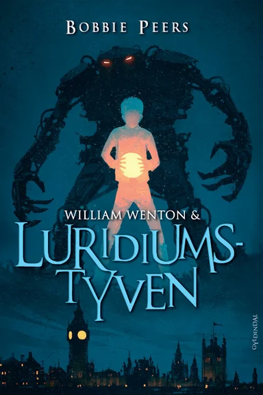 William Wenton & luridiumstyven