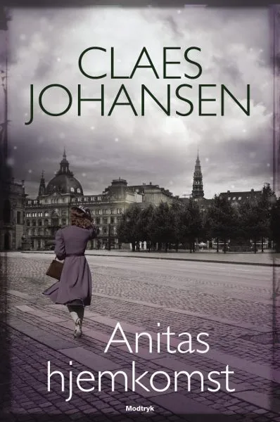 Anitas hjemkomst
