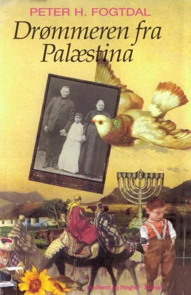Drømmeren fra Palæstina