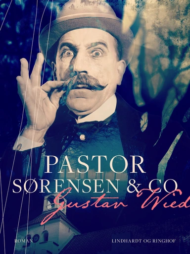 Pastor Sørensen og co.