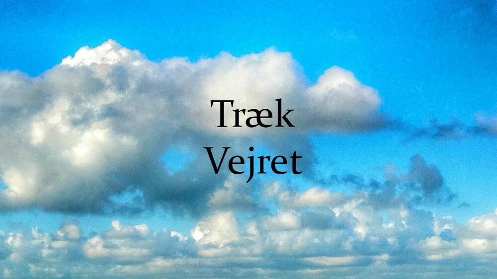 Træk Vejret