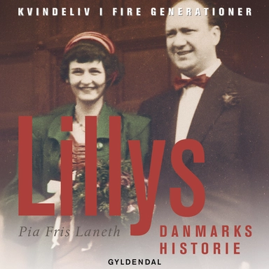 Lillys Danmarkshistorie.