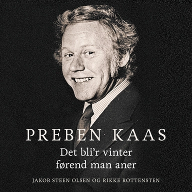 Preben Kaas