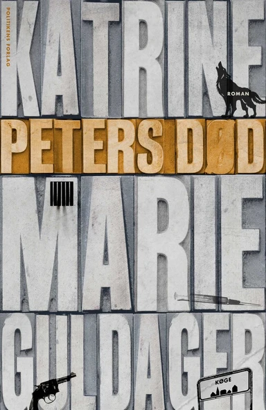 Peters død