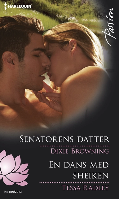 Senatorens datter