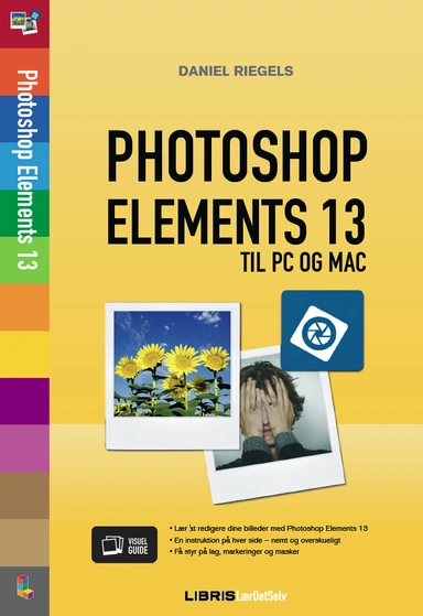 Photoshop Elements 13