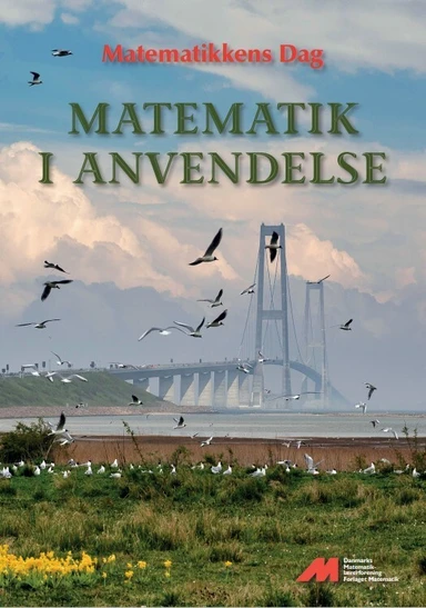 Matematikkens dag - Matematik i anvendelse