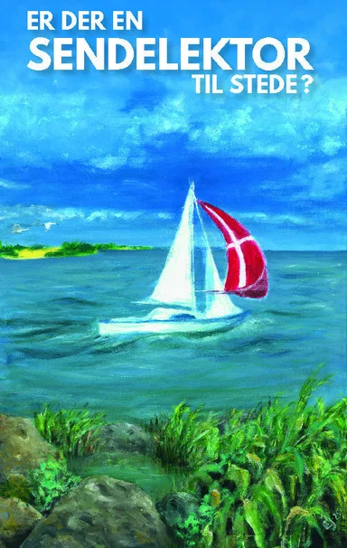 Er der en sendelektor til stede?