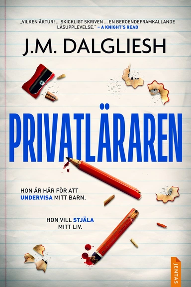 Privatläraren