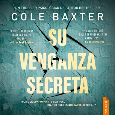 Su venganza secreta