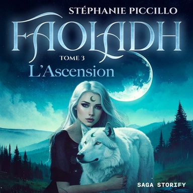 Faoladh, tome 3