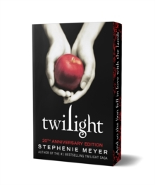 Twilight 20th Anniversary Editiontwilight Book 1