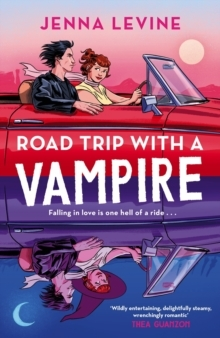 Road Trip With a Vampire