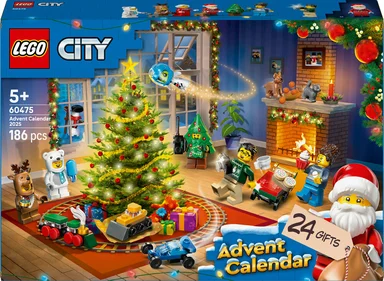 60475 Julekalender 2025