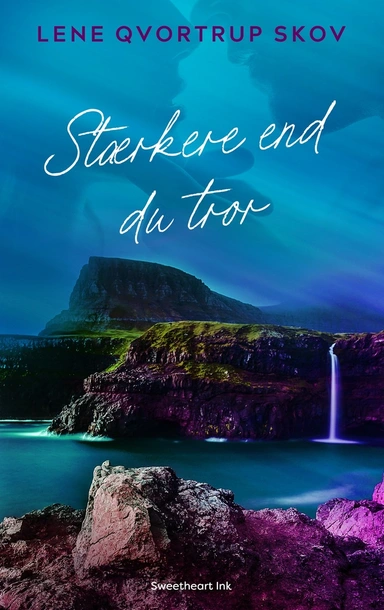 Stærkere end du tror