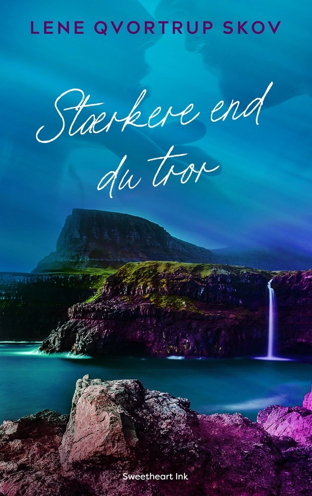 Stærkere end du tror