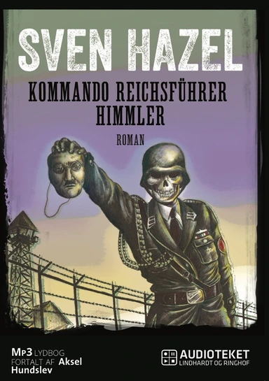 Kommando Reichsführer Himmler