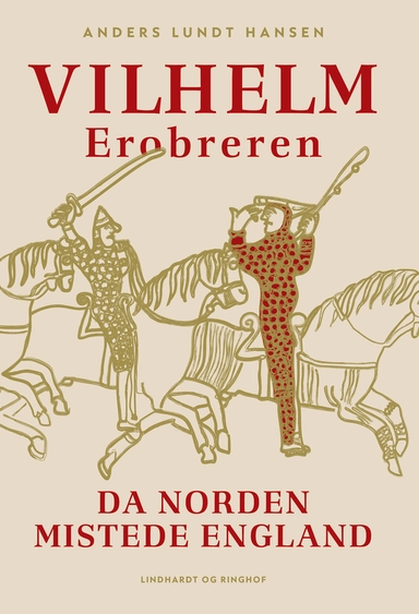 Vilhelm Erobreren