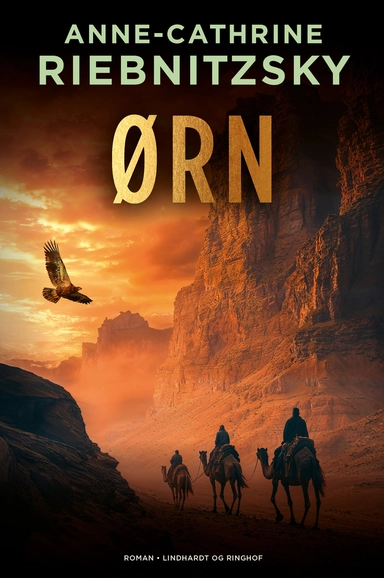 Ørn