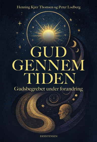 Gud gennem tiden