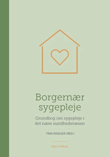 Borgernær sygepleje