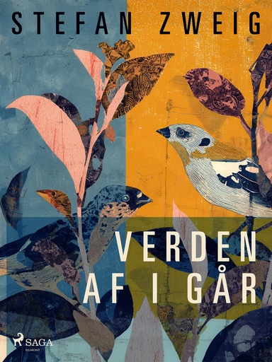 Verden af i går
