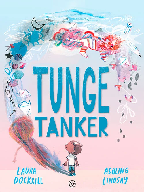 Tunge tanker