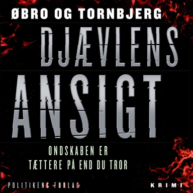 Djævlens ansigt